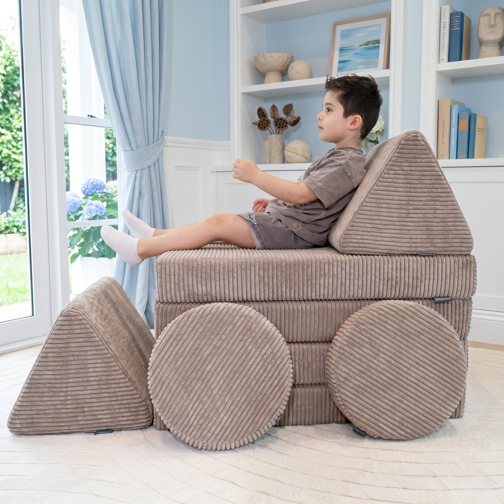 #color_Corduroy Chai Latte