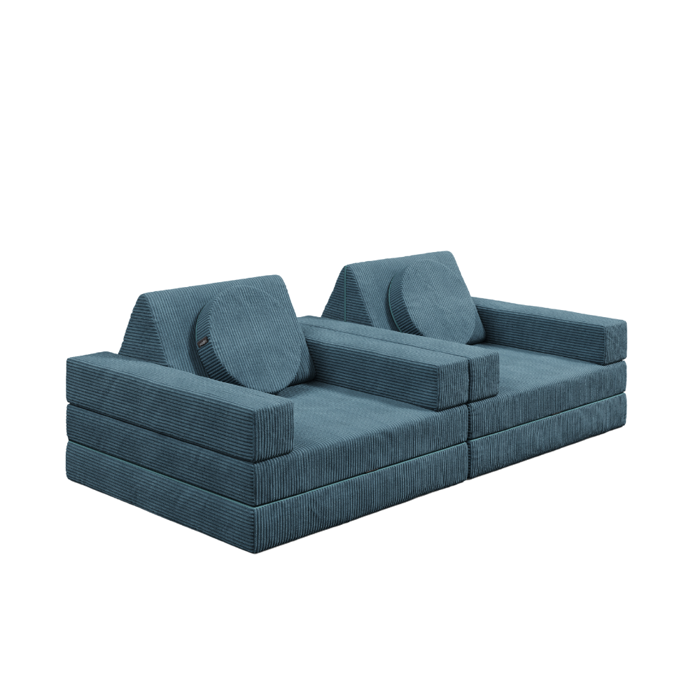 #design_Comfort 12 piece
#color_Corduroy Aqua