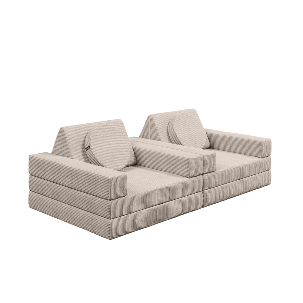 #design_Comfort 12 piece
#color_Corduroy Chai Latte