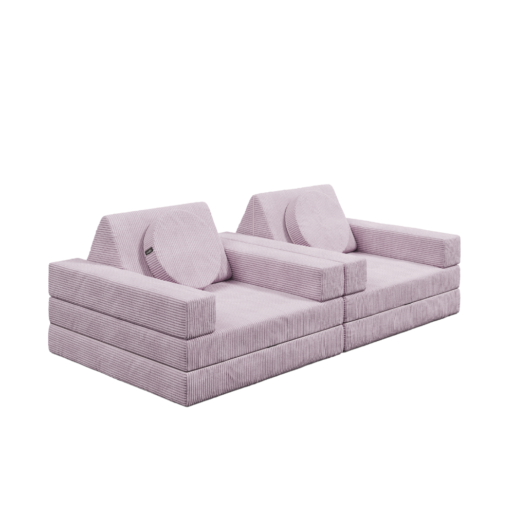 #design_Comfort 12 piece
#color_Corduroy Lilac