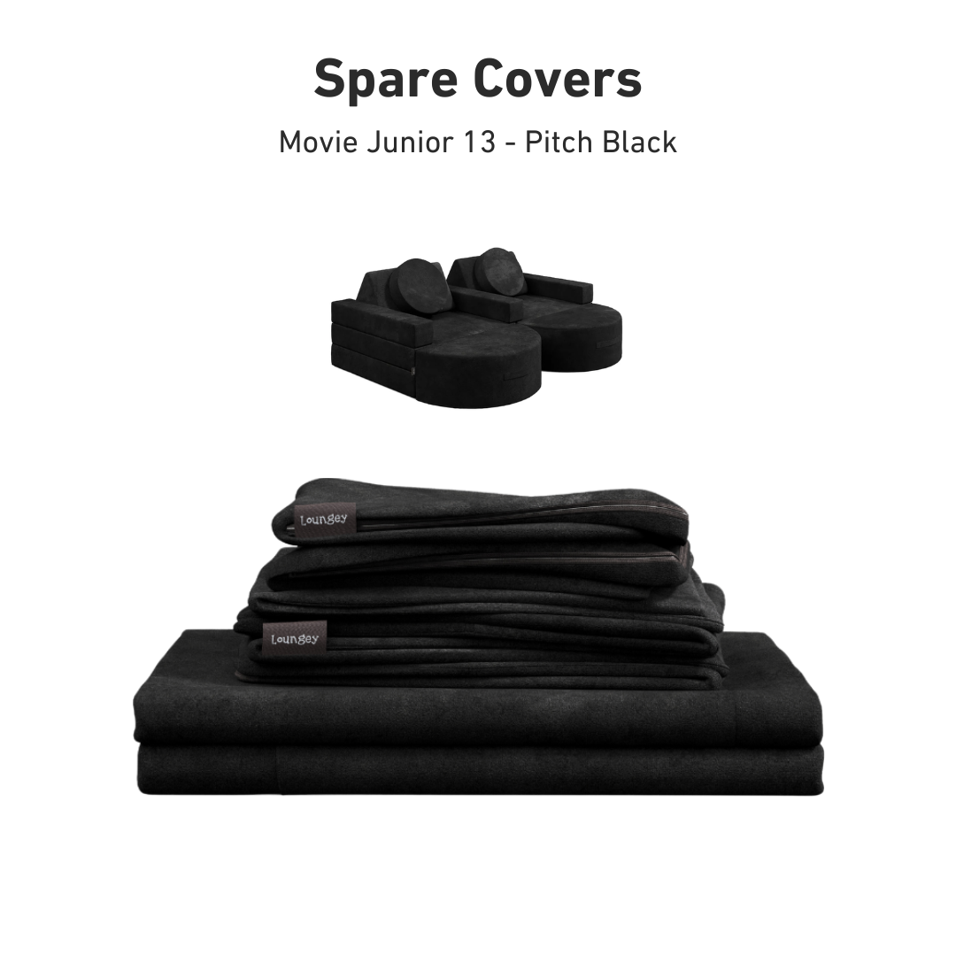 #color_Pitch Black