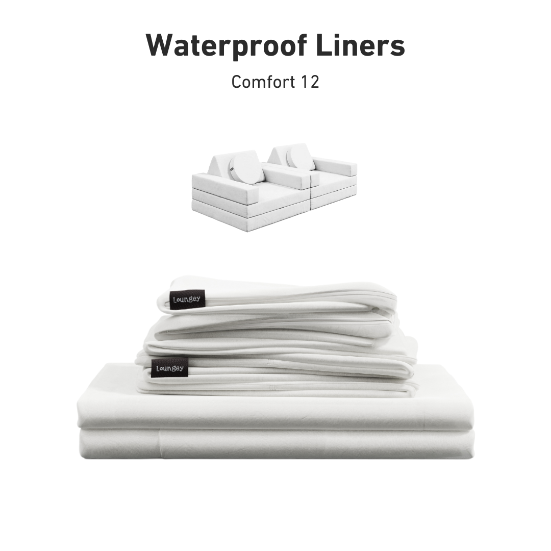 Waterproof Liners - Comfort 12 Piece