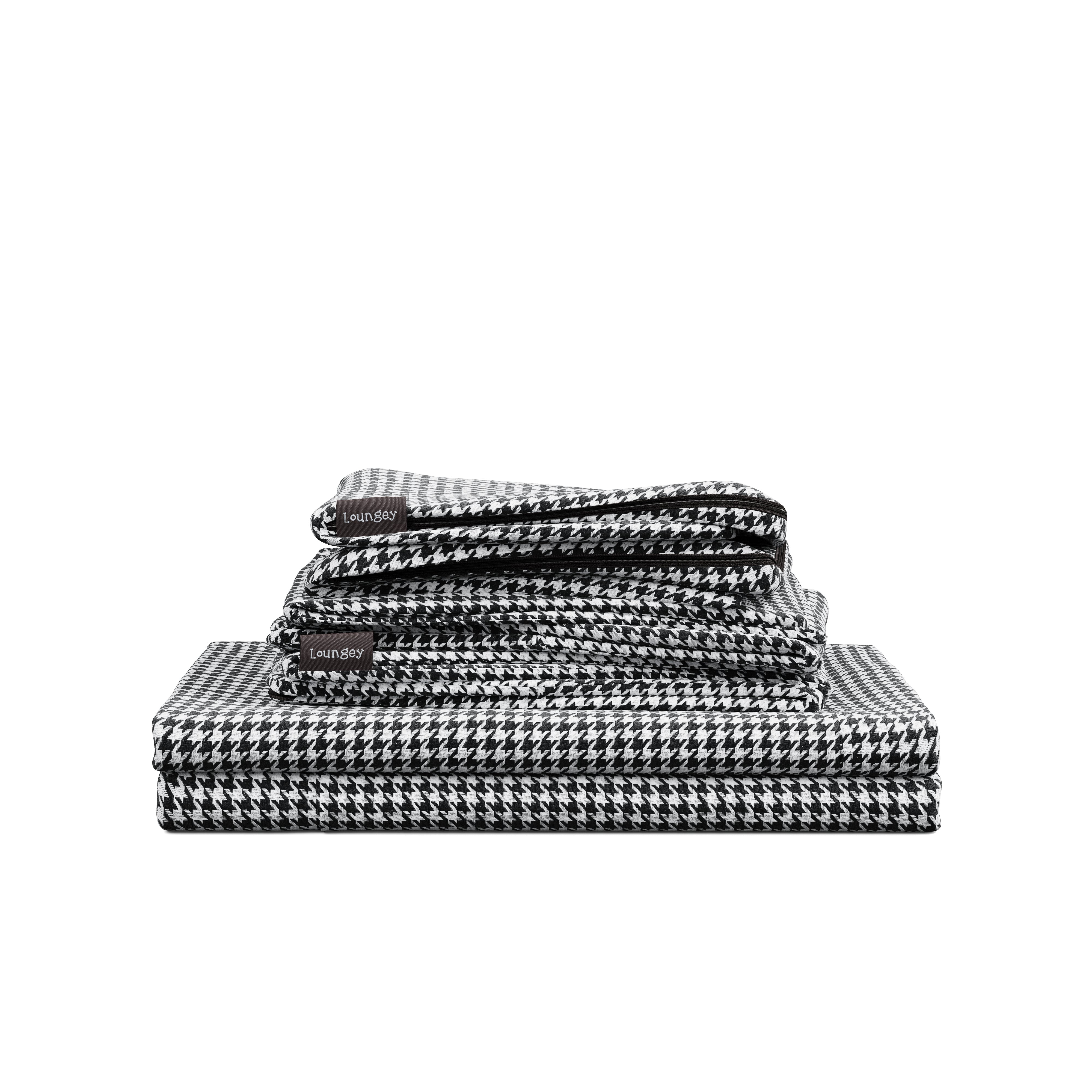 #color_Hounds Tooth