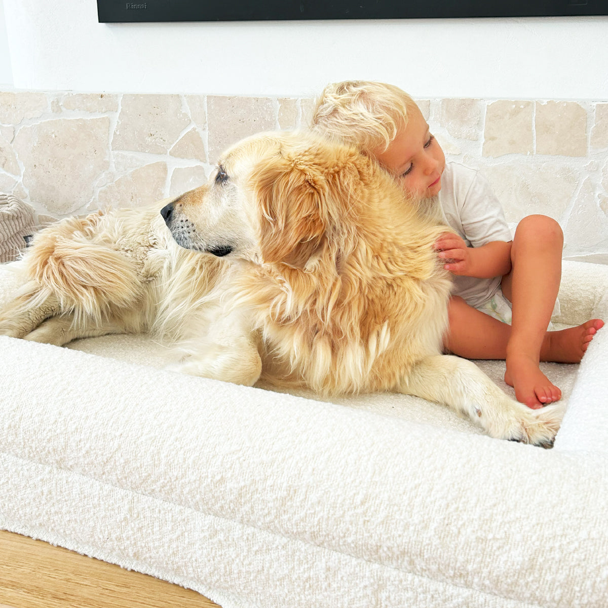 #Size_Large
#color Boucle'