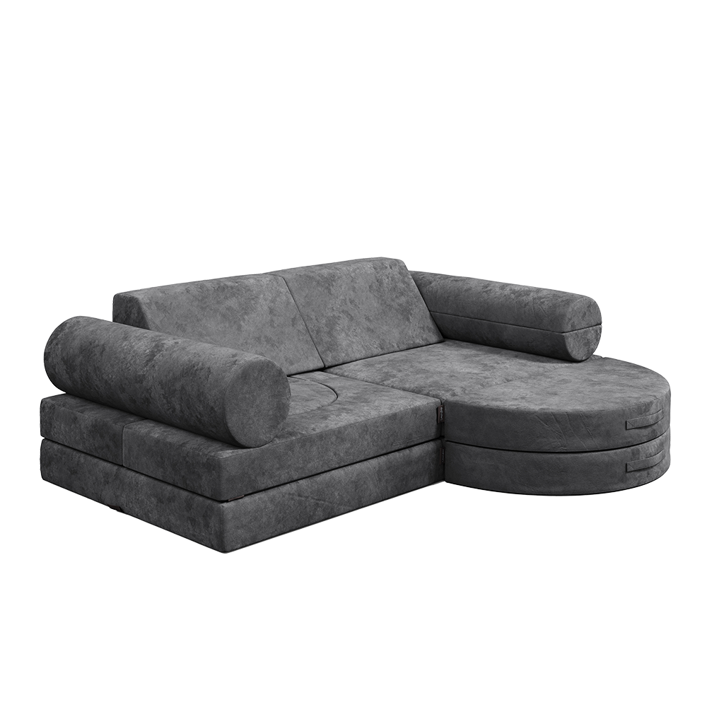 #design_Luxe 14 piece
#color_Charcoal