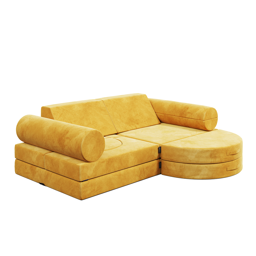 #design_Luxe 14 piece
#color_Fawn