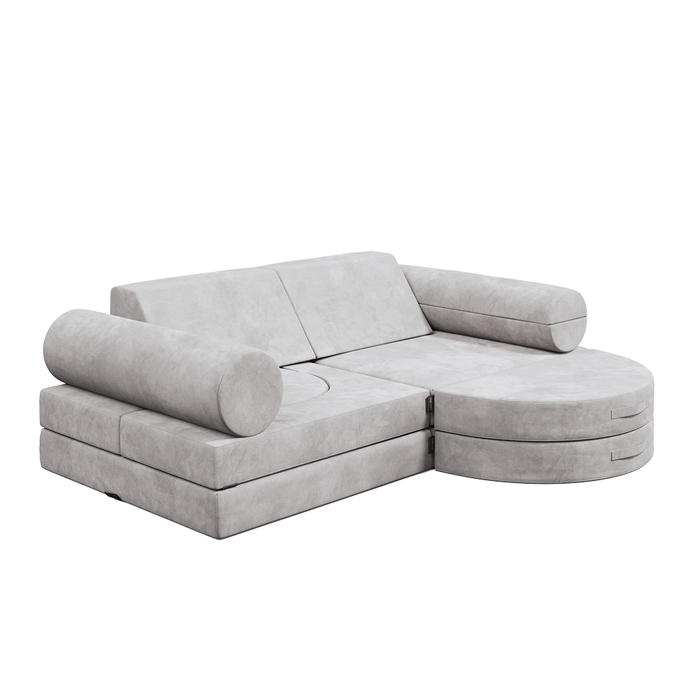 #design_Luxe 14 piece
#color_Rain Cloud