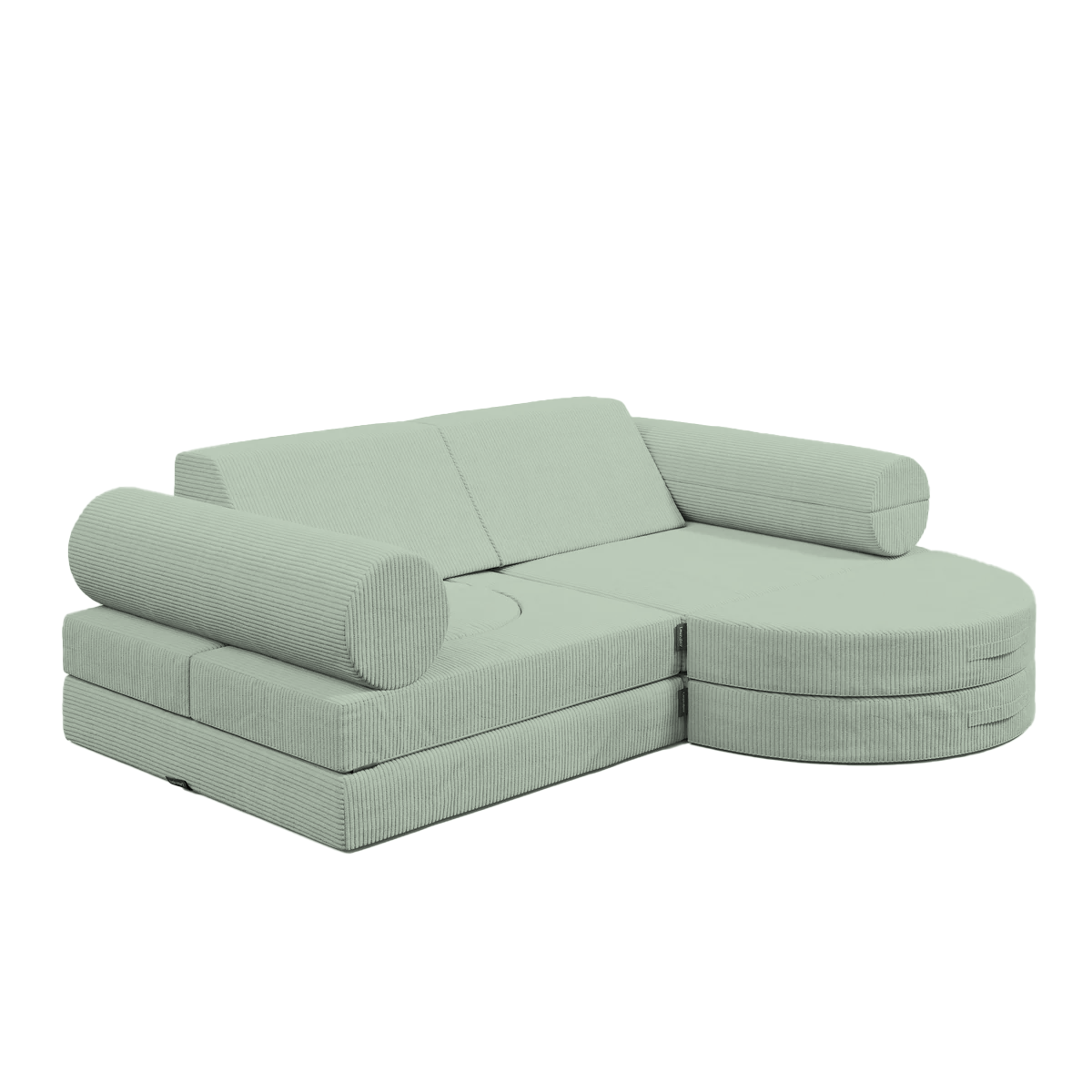 #Color_Corduroy Caribbean