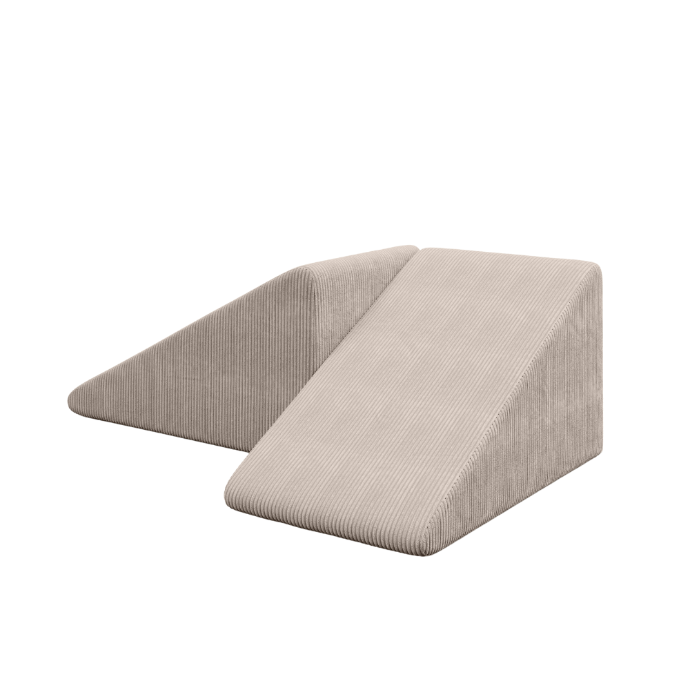 Play Wedges 2 piece