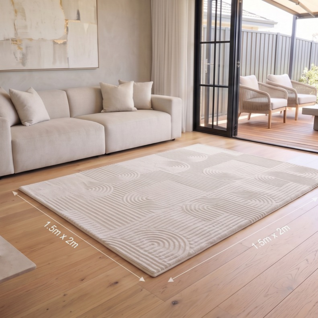 Cloudey™ Mat Arcadia