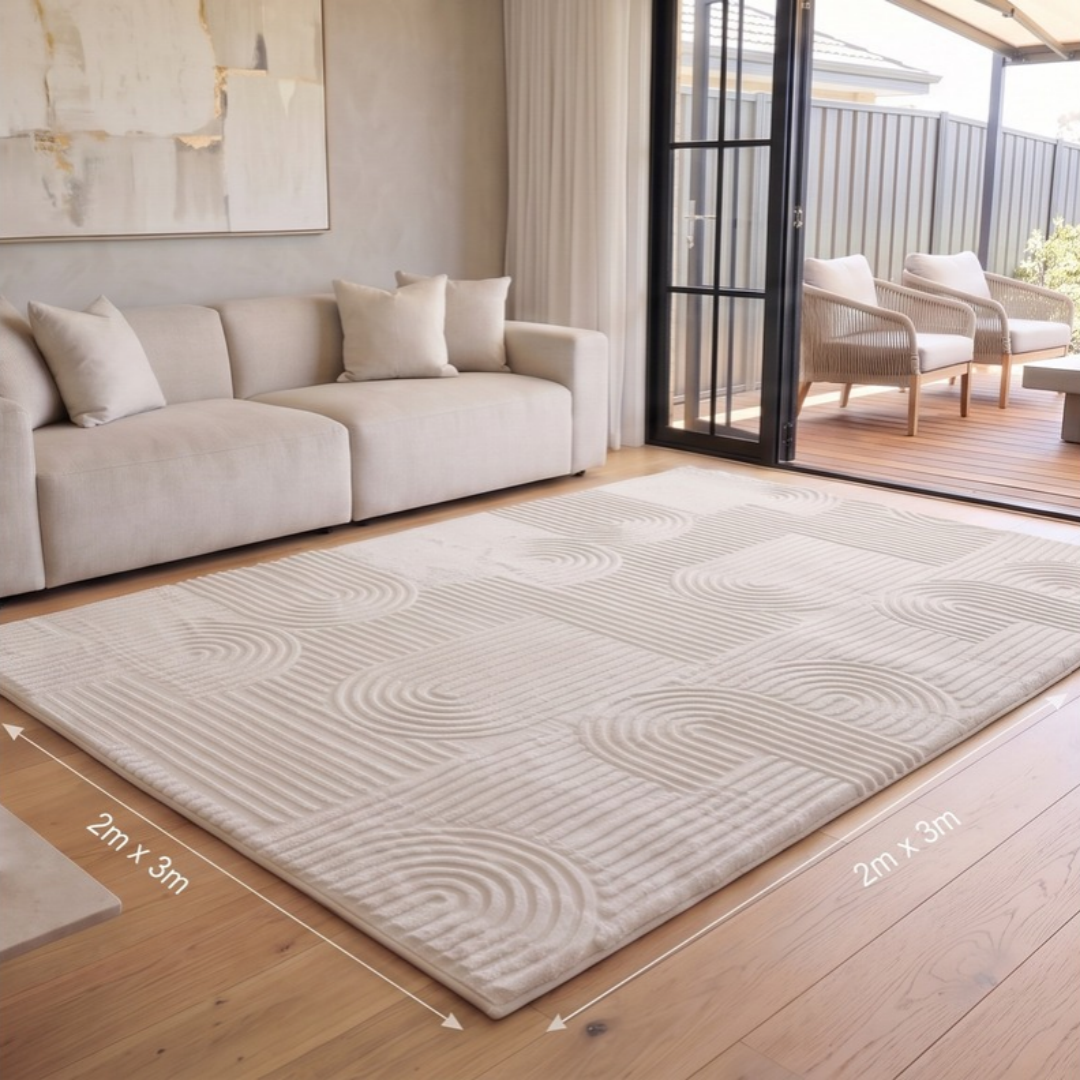 Cloudey™ Mat Arcadia