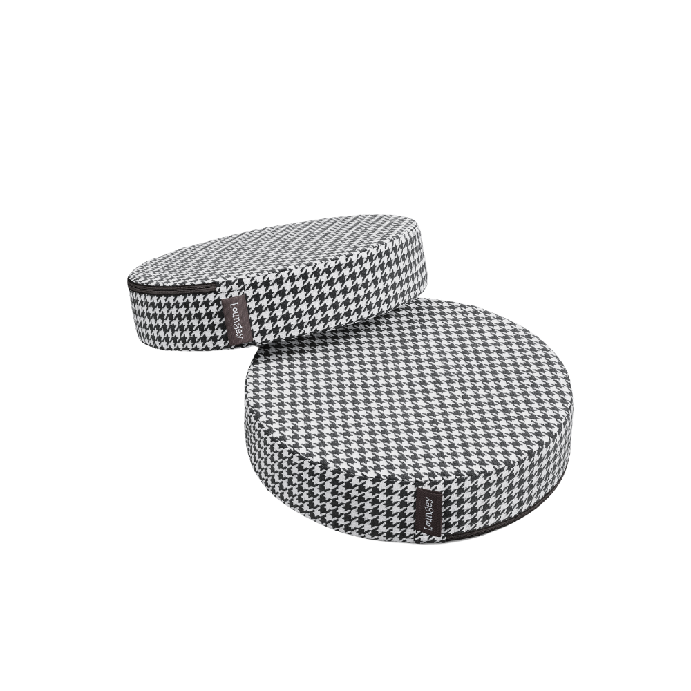 #color_Hounds Tooth