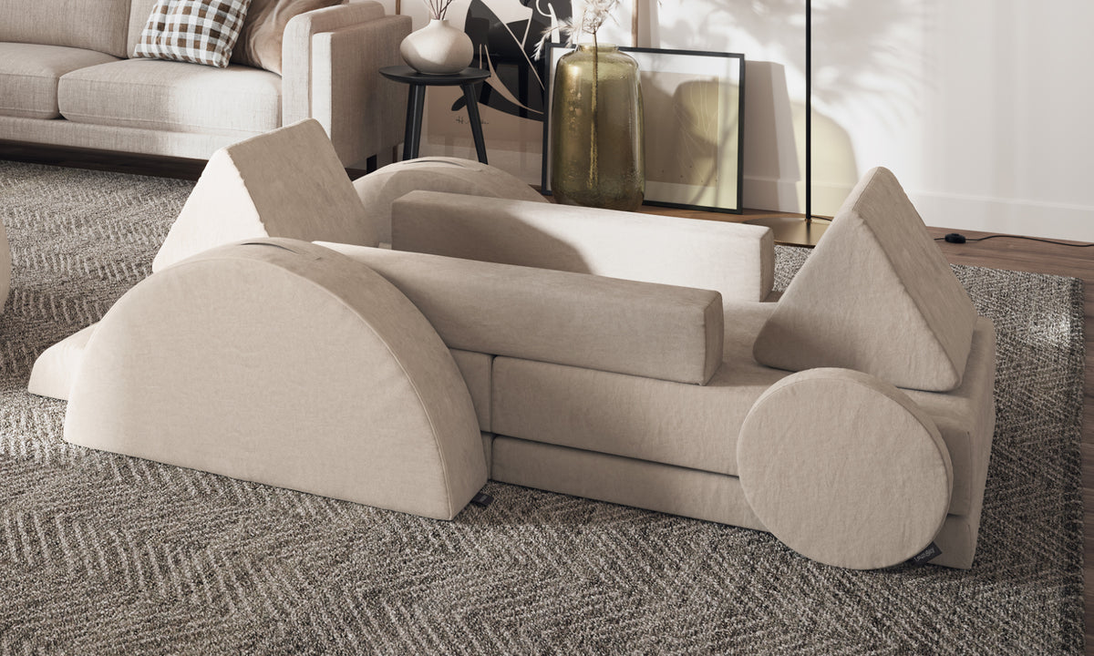 Loungey The Importance of Play