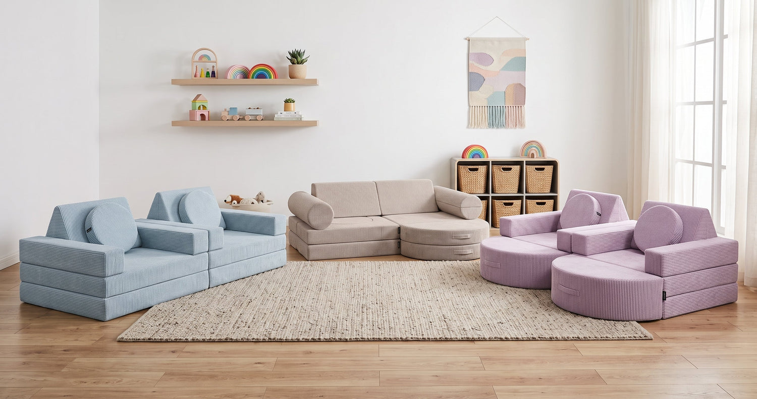 Best Play Couch Australia 2026: What to Look For Before You Buy