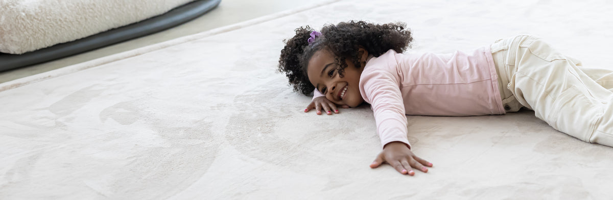 The Cloudey Mat | Stylish & Durable Flooring Solutions