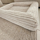 Dog Bed Cover - Corduroy