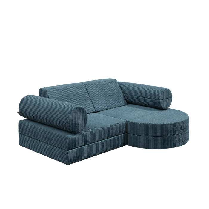 Loungey Play Couches | Australia's Most Premium Play Couch