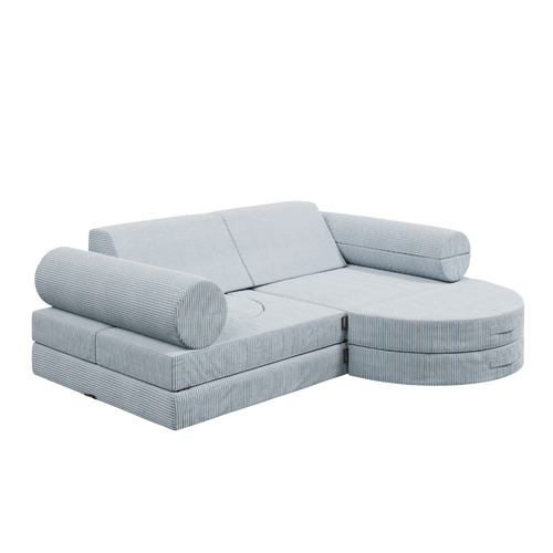 Loungey Loungey | Australia's Favourite Play Couch