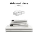 Waterproof Liners - Comfort 12 Piece