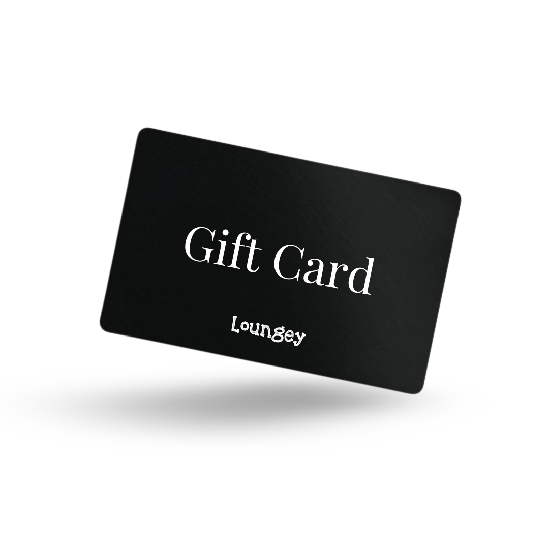 Gift e-vouchers