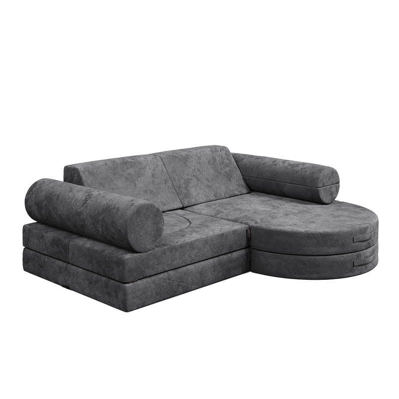 Loungey Loungey Play Couches | Australia's Most Premium Play Couch