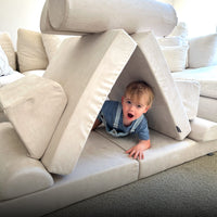 Loungey | Australia's Favourite Play Couch