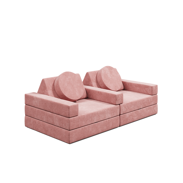 Loungey kids comfort play lounge. Loungey Australia