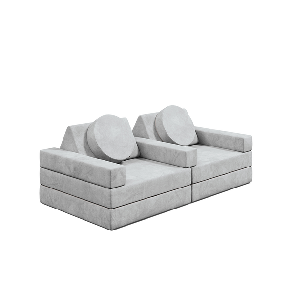 Loungey kids comfort play lounge. Loungey Australia