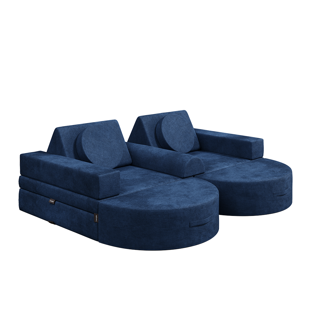 Movie Night 13 piece Loungey