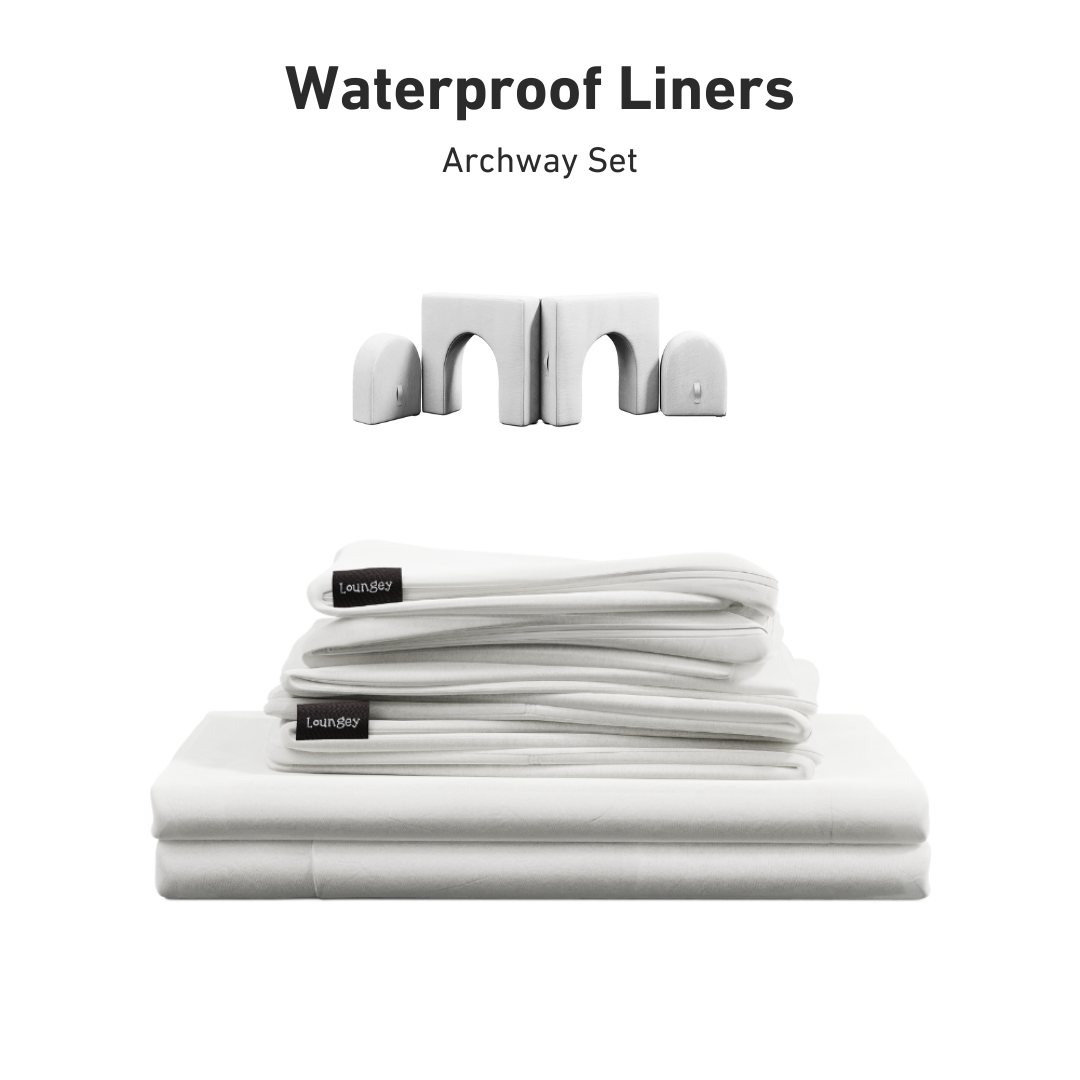 Waterproof Liners - Archway 4 Piece