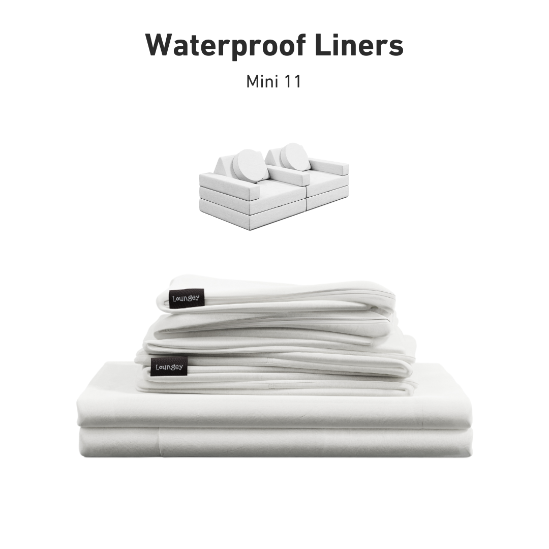 Waterproof Liners - Mini 11 Piece