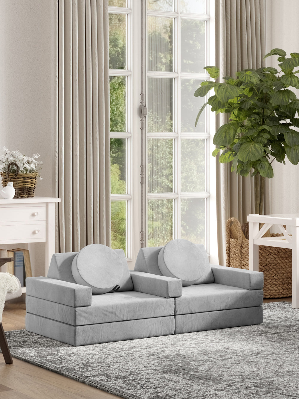 Loungey Australia's Favourite Play Couch — free download