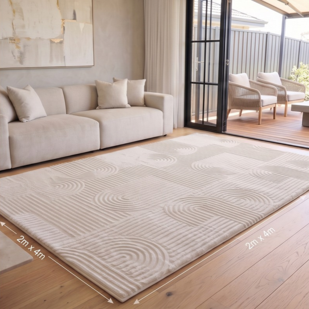 Cloudey™ Mat Arcadia