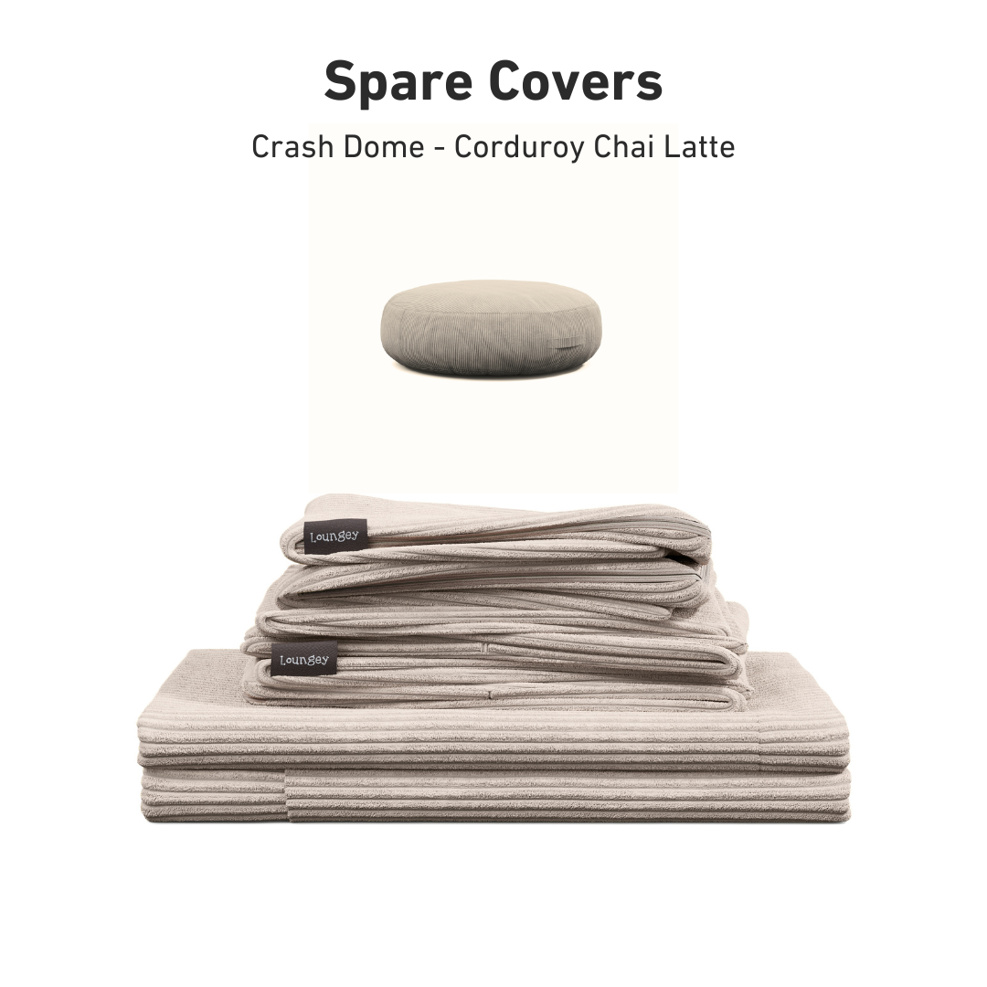 #color_Corduroy Chai Latte