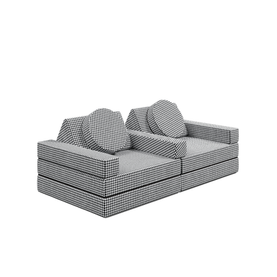 Loungey Loungey | Australia's Favourite Play Couch