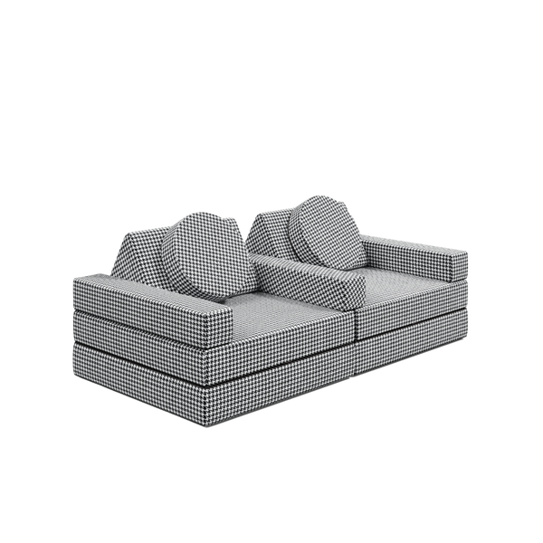 Loungey Loungey | Australia's Favourite Play Couch