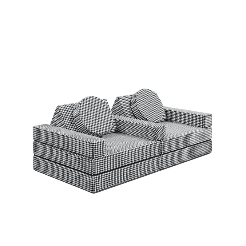 Loungey Loungey | Australia's Favourite Play Couch