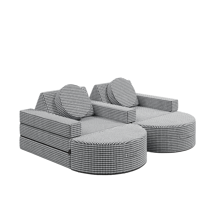 Loungey Play Couches | Australia's Most Premium Play Couch