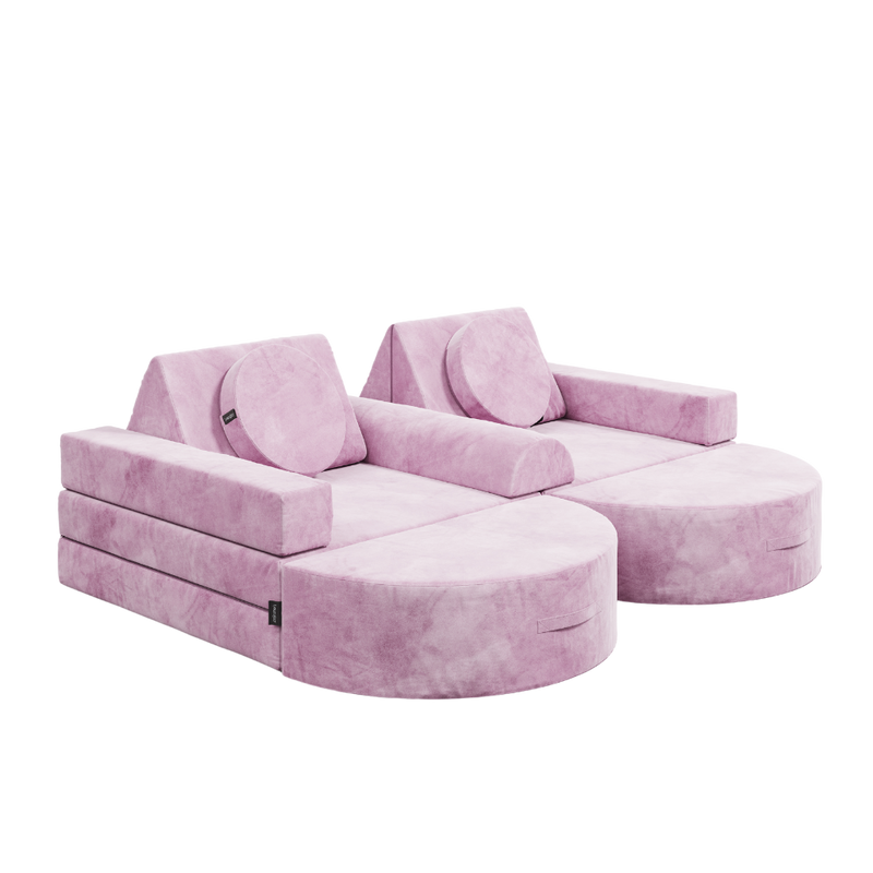 Loungey Australia's Favourite Play Couch — free download