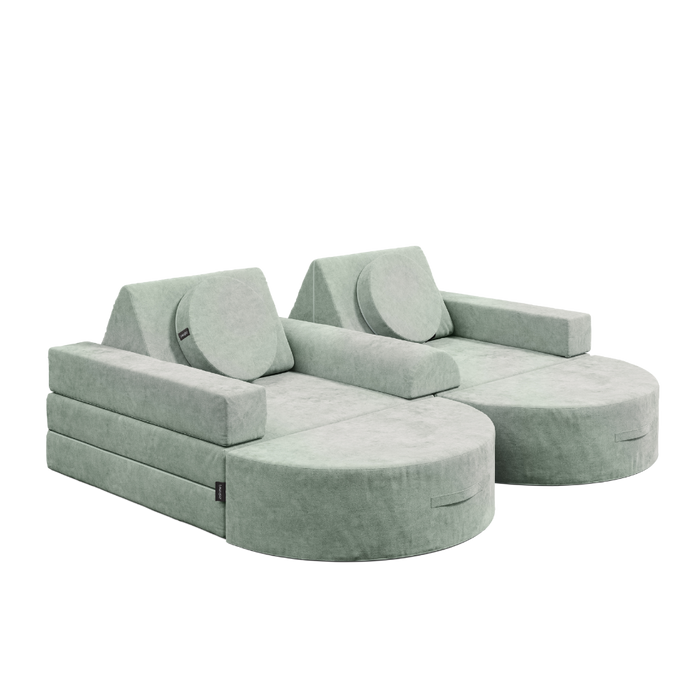 Loungey Australia's Favourite Play Couch — free download